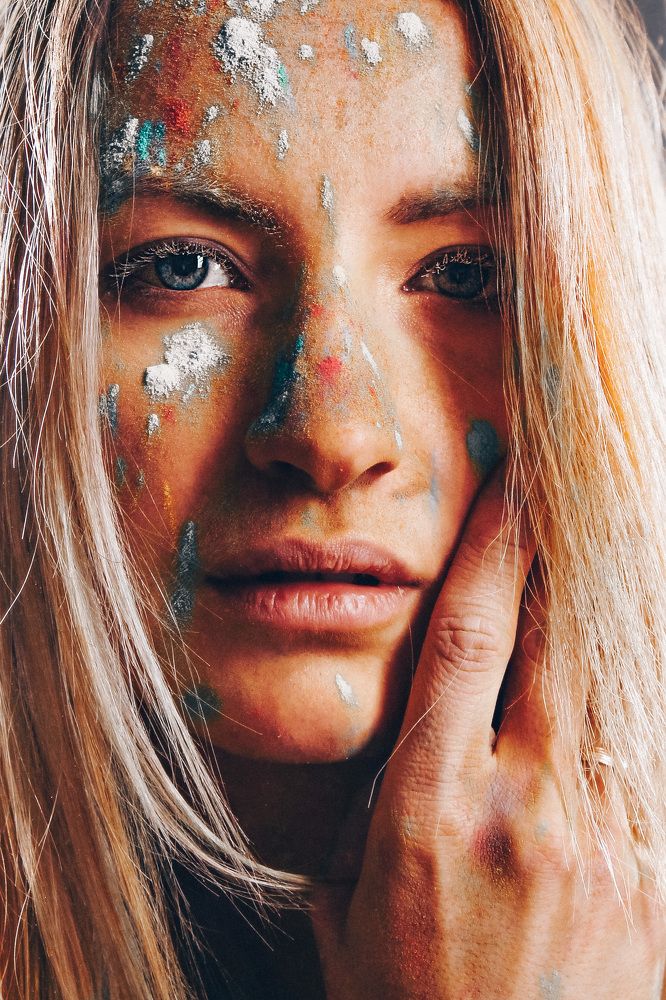 Photograph by Ирина Резнюк