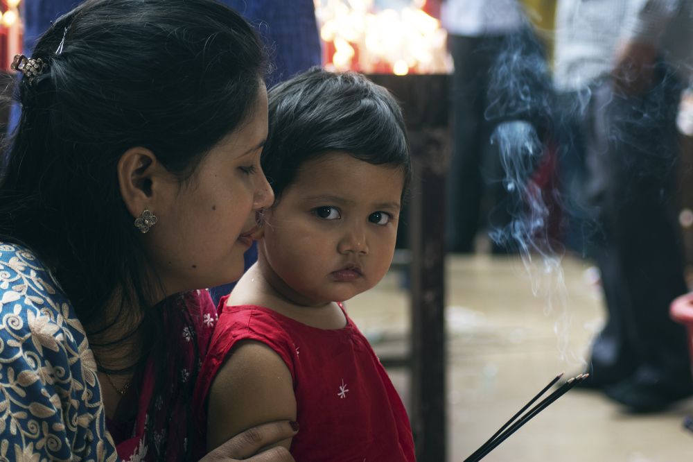 Photograph by ANIRBAN Dey