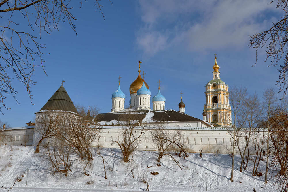 Photograph by Виктор Ноговицин