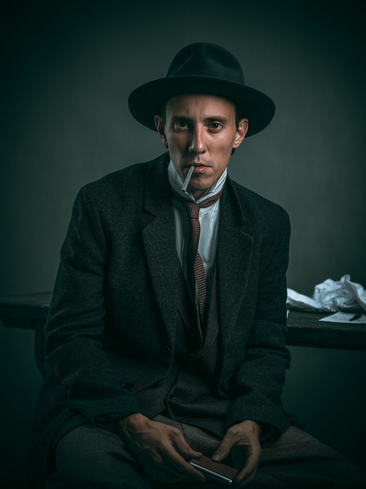 Photograph by Вадим Егоров