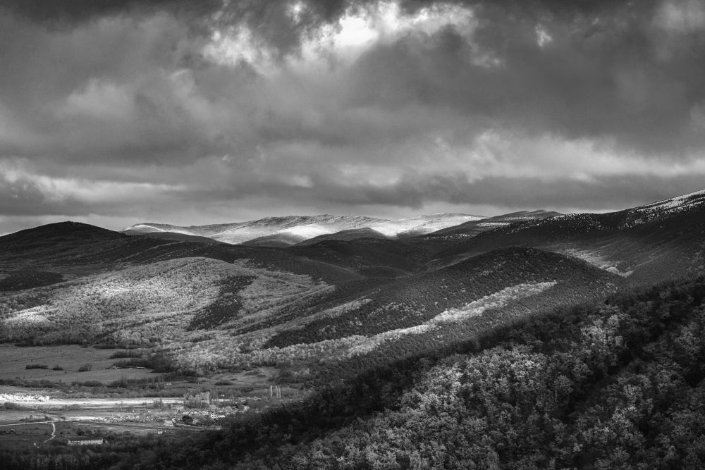 Photograph by Владимир Лысов