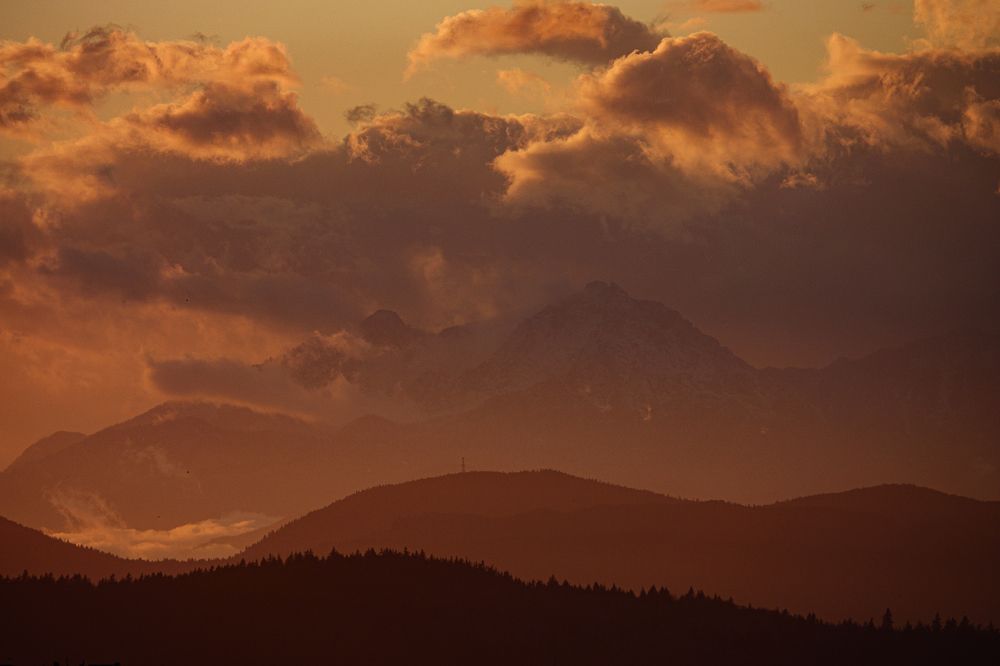 Фотография автора Михаил Боряк