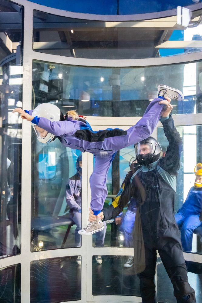 Photograph by Ольга Гаврикова