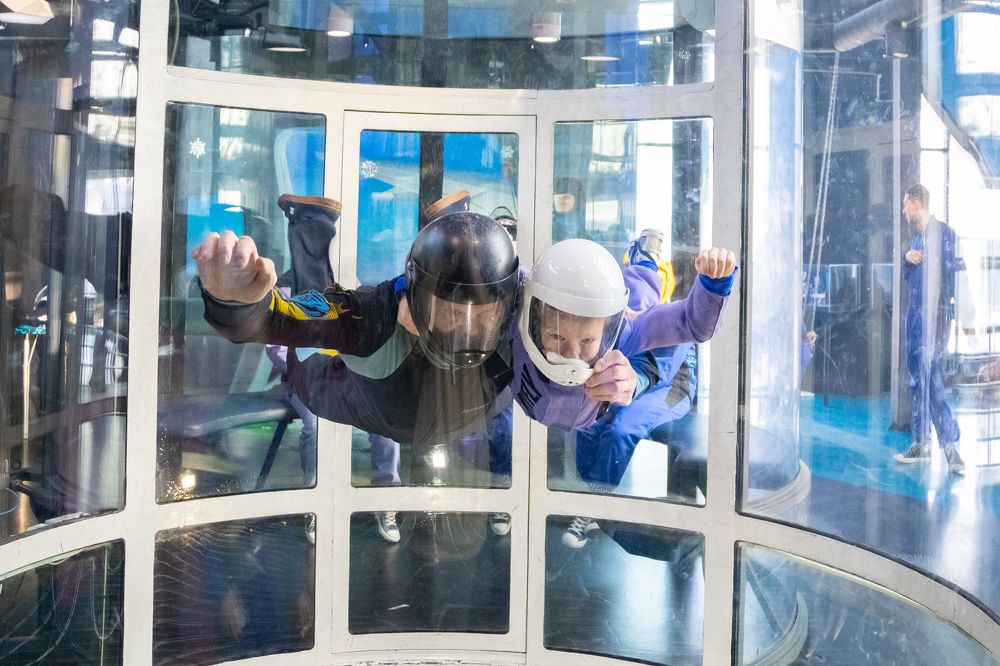 Photograph by Ольга Гаврикова