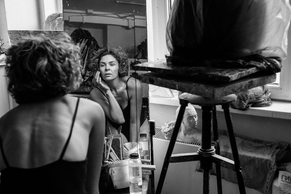 Фотография автора Анна Медведева