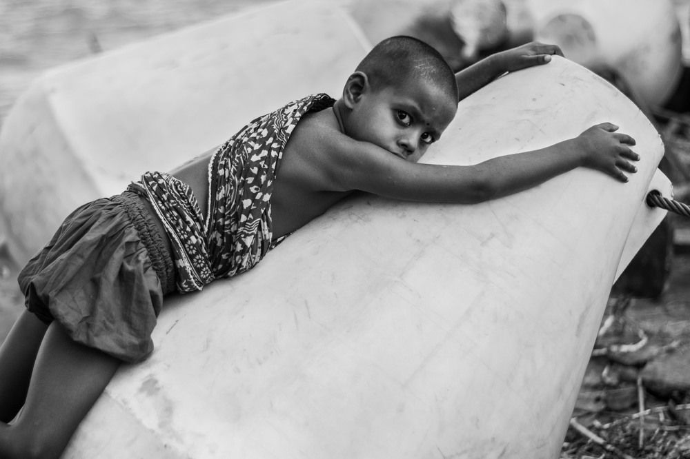 Photograph by Ahmad Shuvo