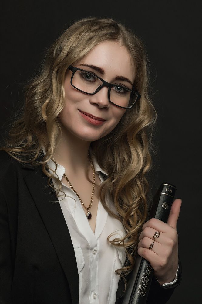 Photograph by Василий Вилистер