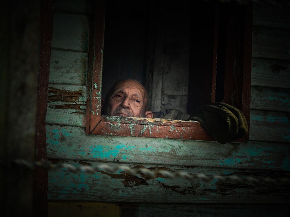 Photograph by Javier Rodriguez Rigual