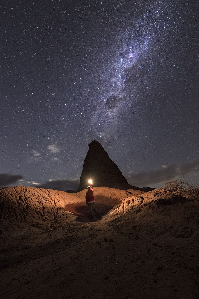 Photograph by Gonzalo Javier Santile