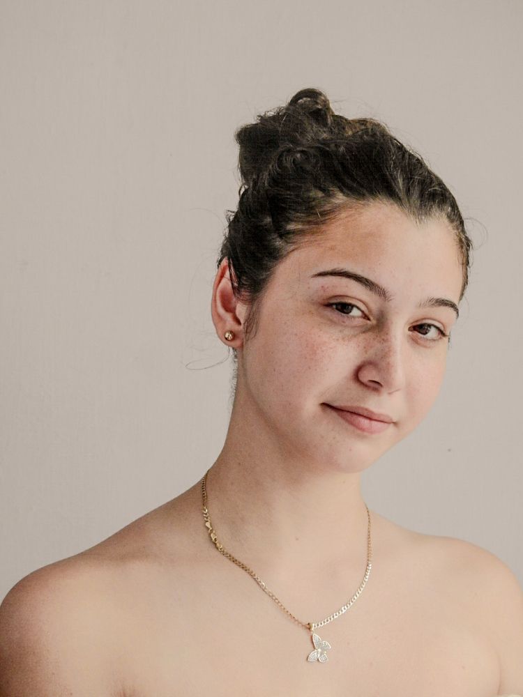 Photograph by Javier Rodriguez Rigual