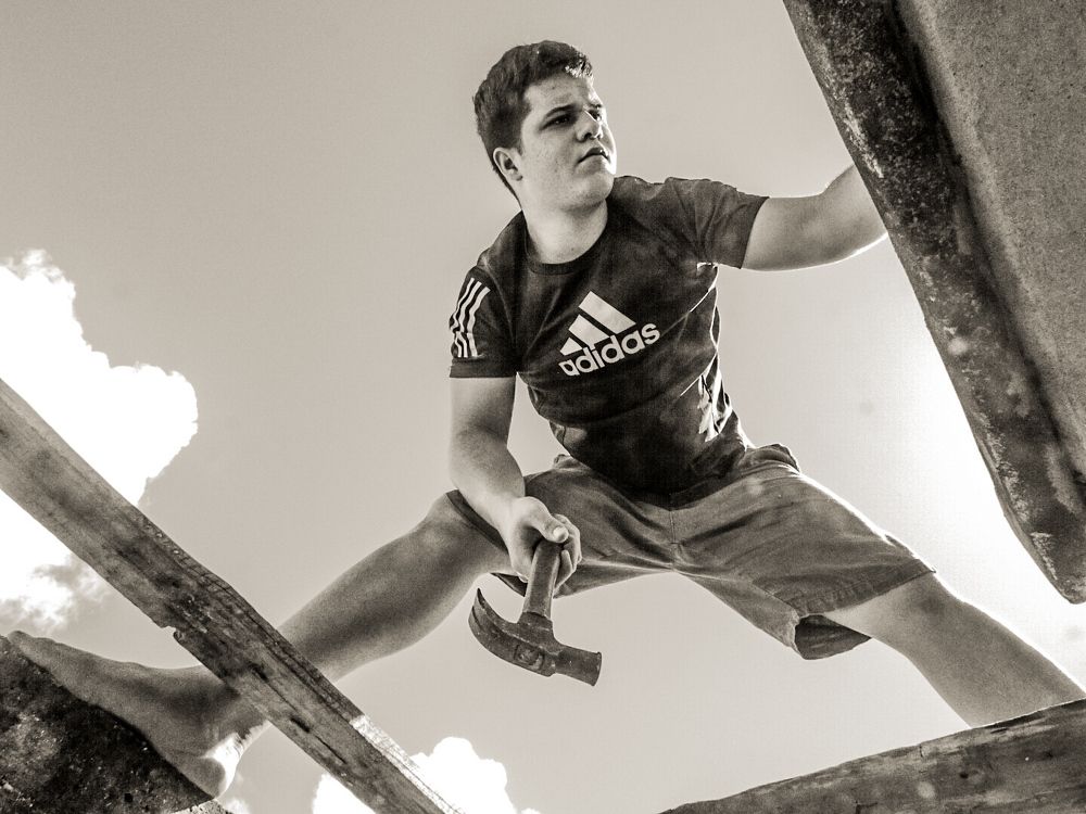 Photograph by Javier Rodriguez Rigual