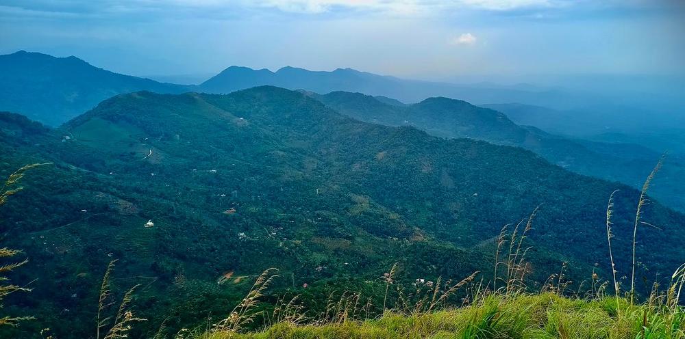 Photograph by Diwakaran D