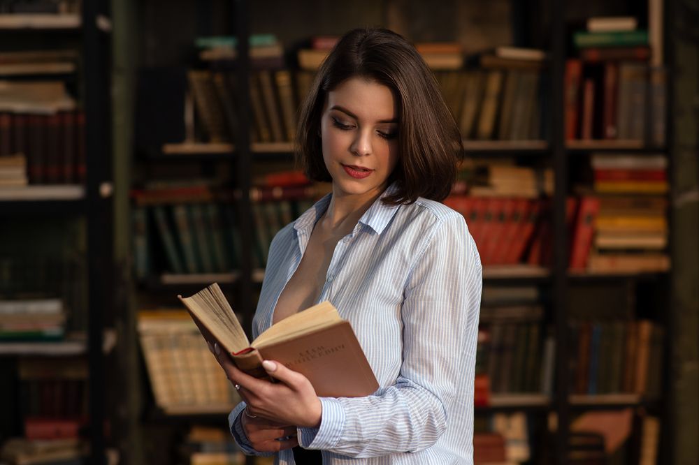 Внеклассное чтение