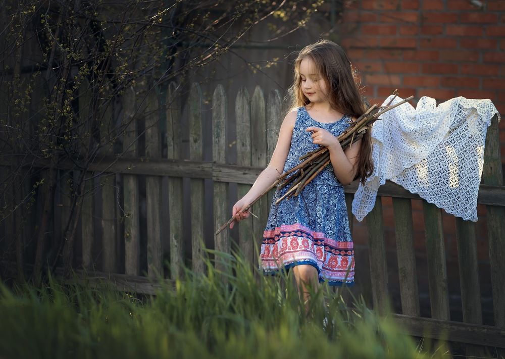 Photograph by Яна Максимова