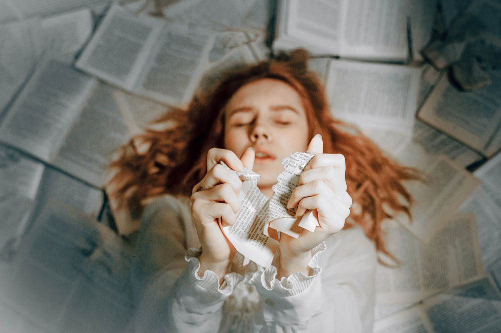 Photograph by Никита Удальцов