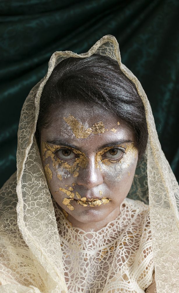 Photograph by Maria de los Angeles Osorio