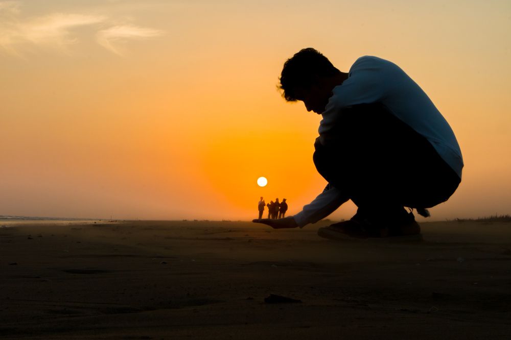 Photograph by Dat Nguyen