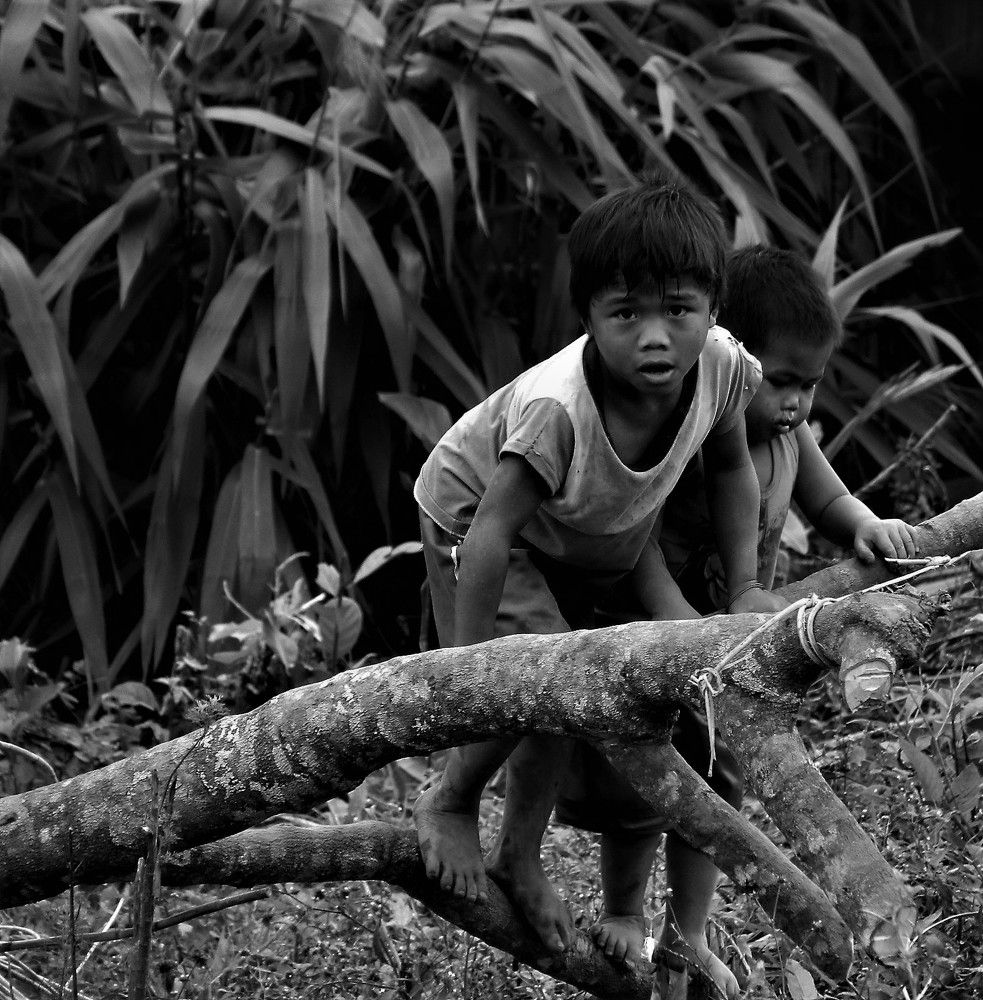 Photograph by Dominique Rojas