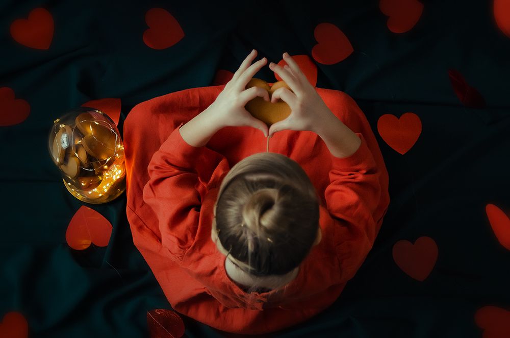 Photograph by Екатерина Ревина