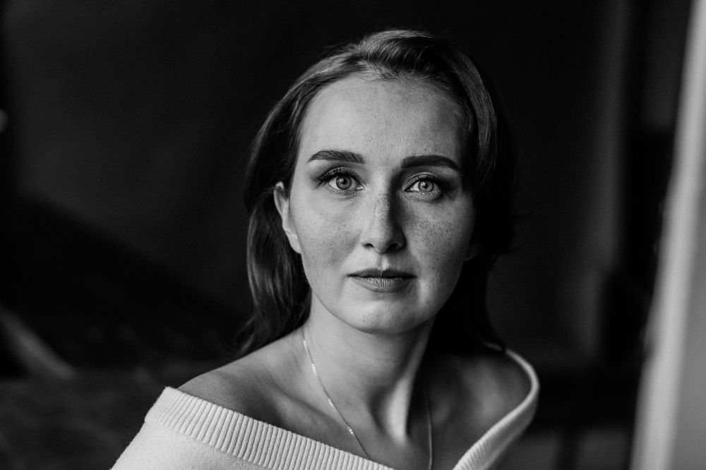 Фотография автора Анна Медведева