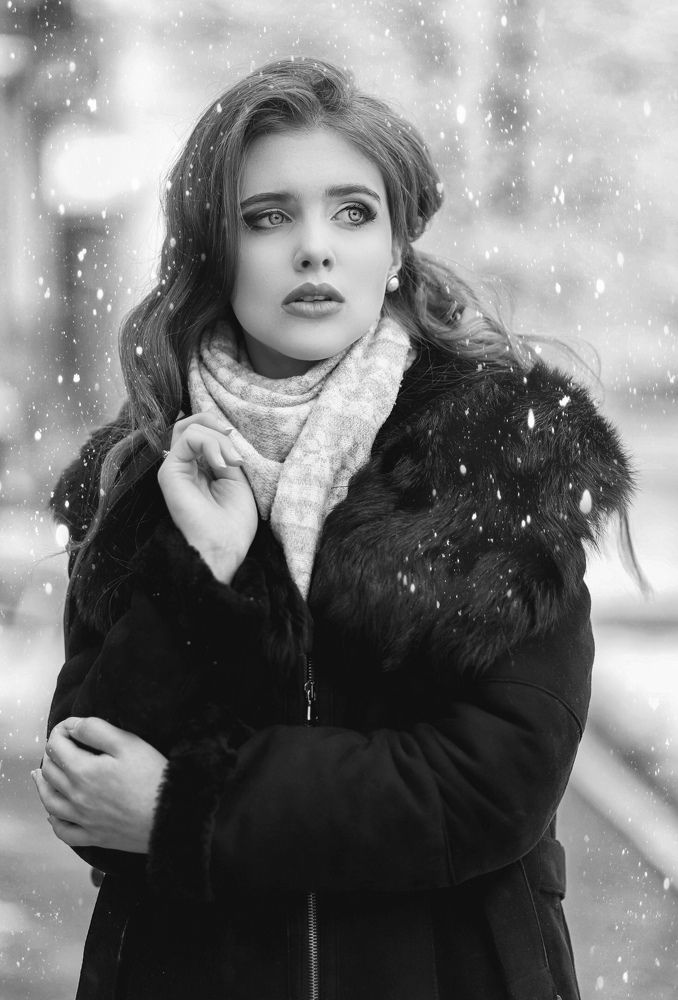 Photograph by Яна Максимова