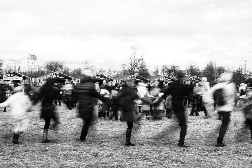 Photograph by Анастасия Власова