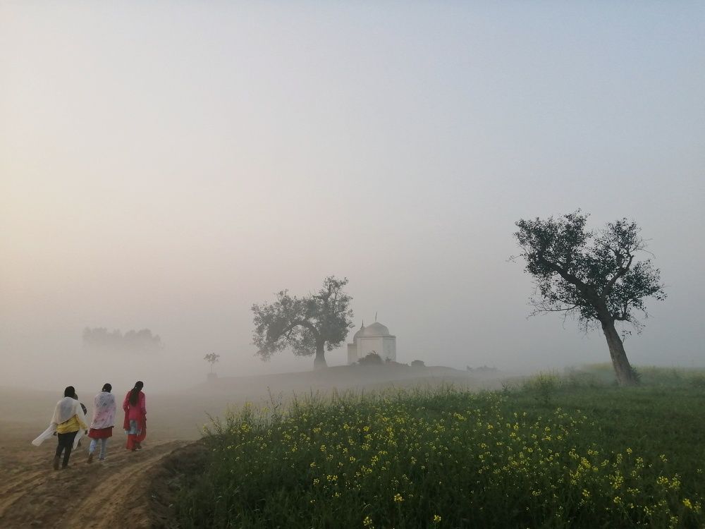 Photograph by Priyanshu Tripathi
