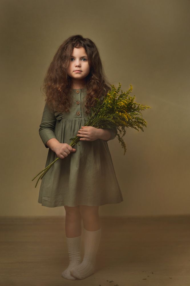 Фотография автора Евгения Шаравар