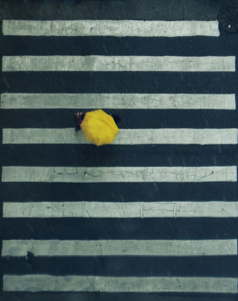 Photograph by Flávio de Polli