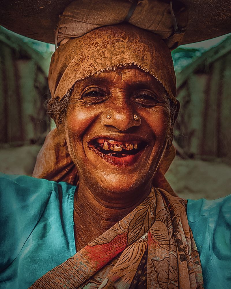 Фотография автора Shanu Sherief