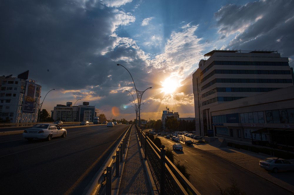 Photograph by Евгений Сорочин