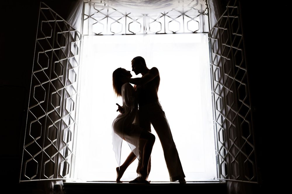 Photograph by Максим Ильин