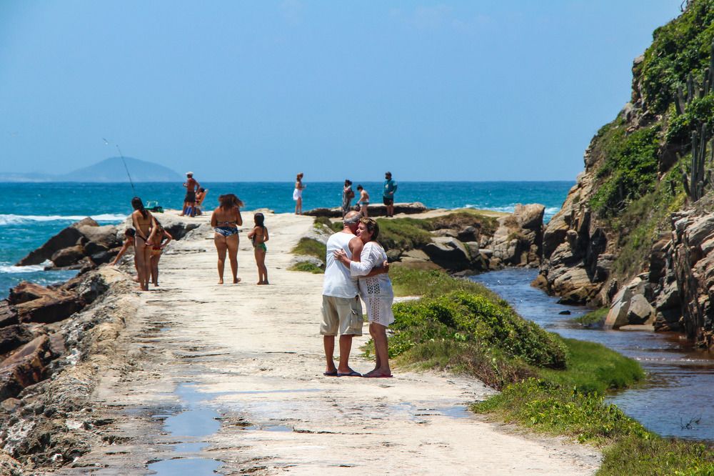 Photograph by Tatiana Barthem