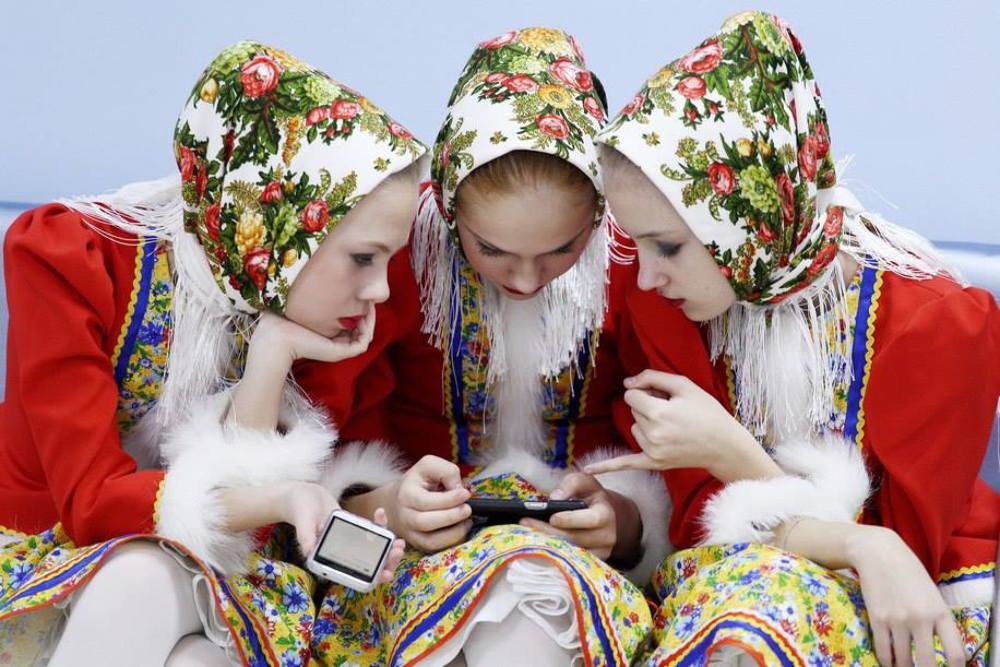 Photograph by Валентина Половникова