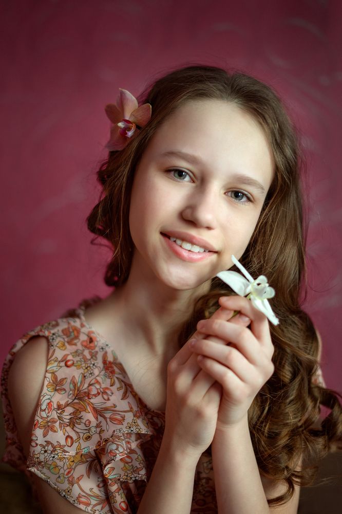 Photograph by Анастасия Ознобина