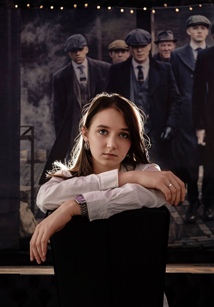 Photograph by Виолетта Дац