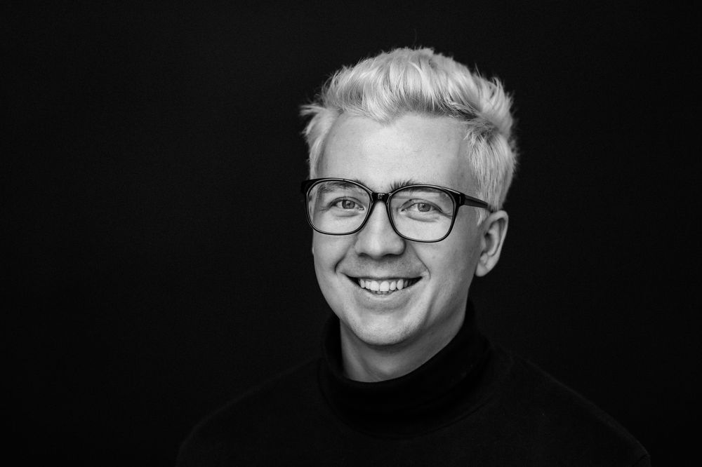 Фотография автора Анна Медведева