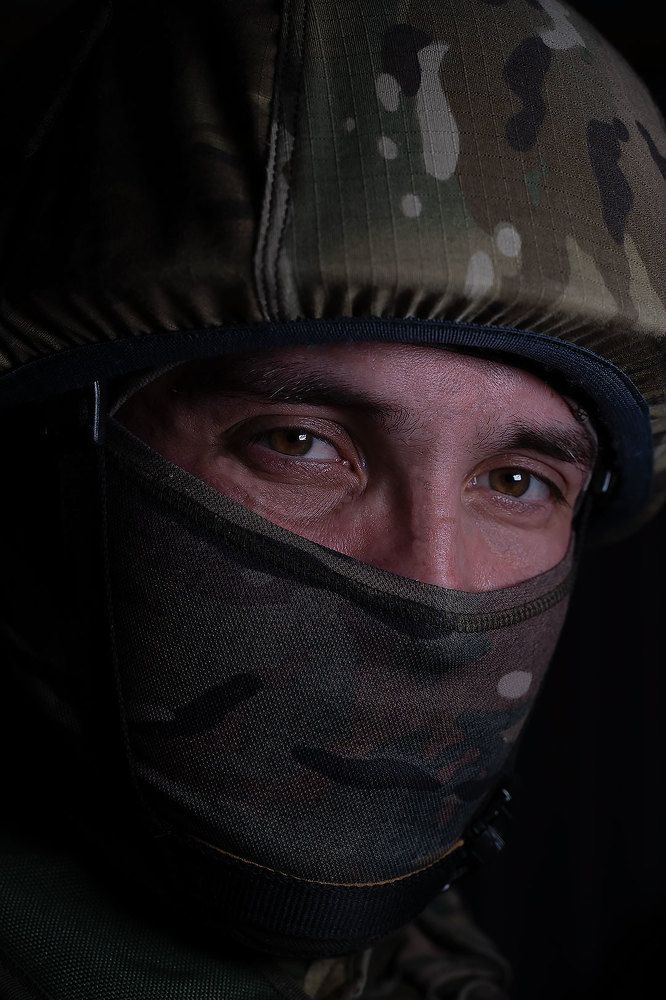 Фотография автора Эдуард Галеев