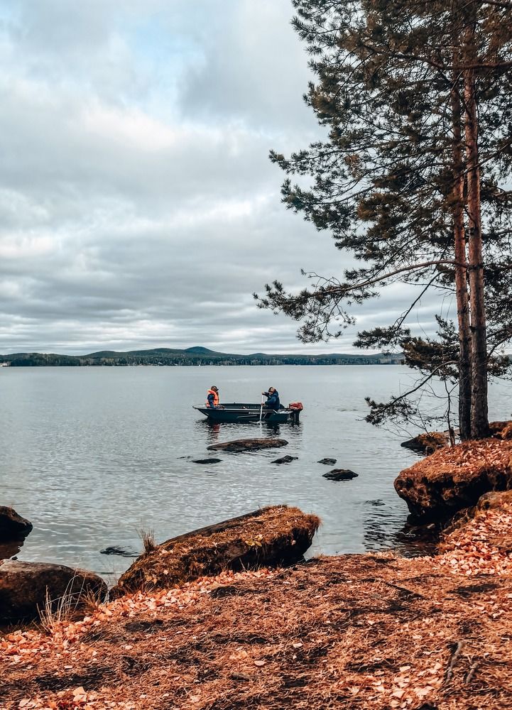 Photograph by Elizabeth Kochneva