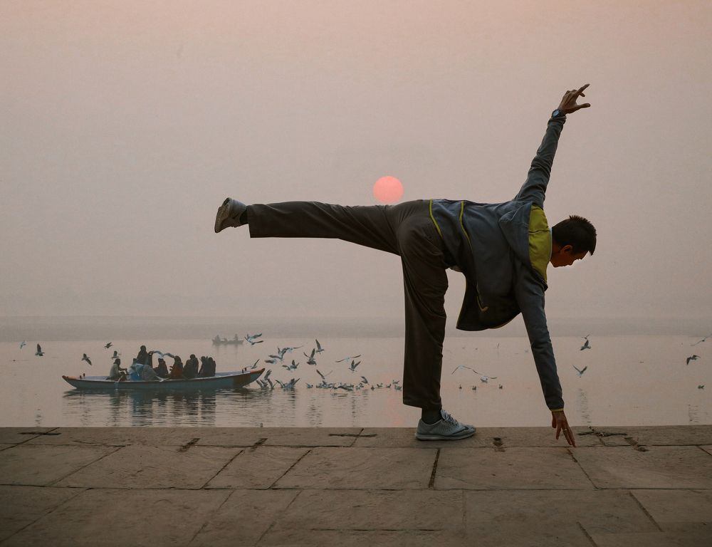 Фотография автора Shanu Sherief