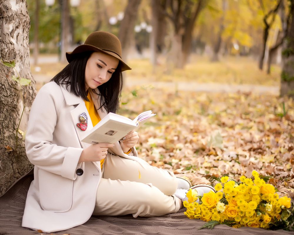 Photograph by Анжела Талибджанова