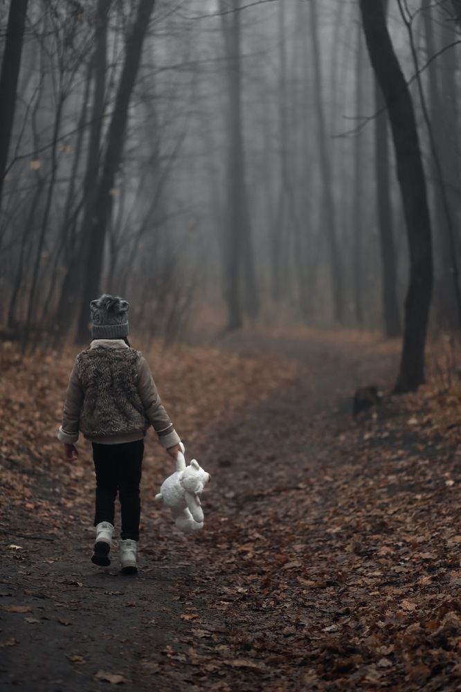 Photograph by Яна Максимова