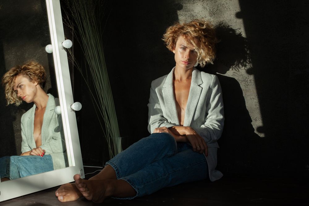 Photograph by Hanna Hertman