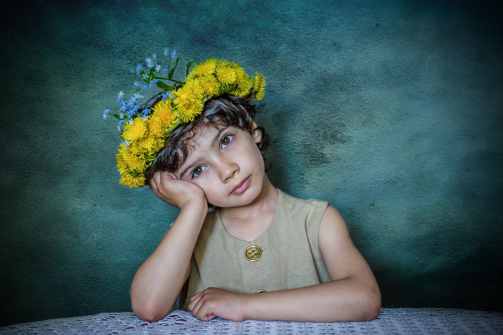 Photograph by Ольга Черницова