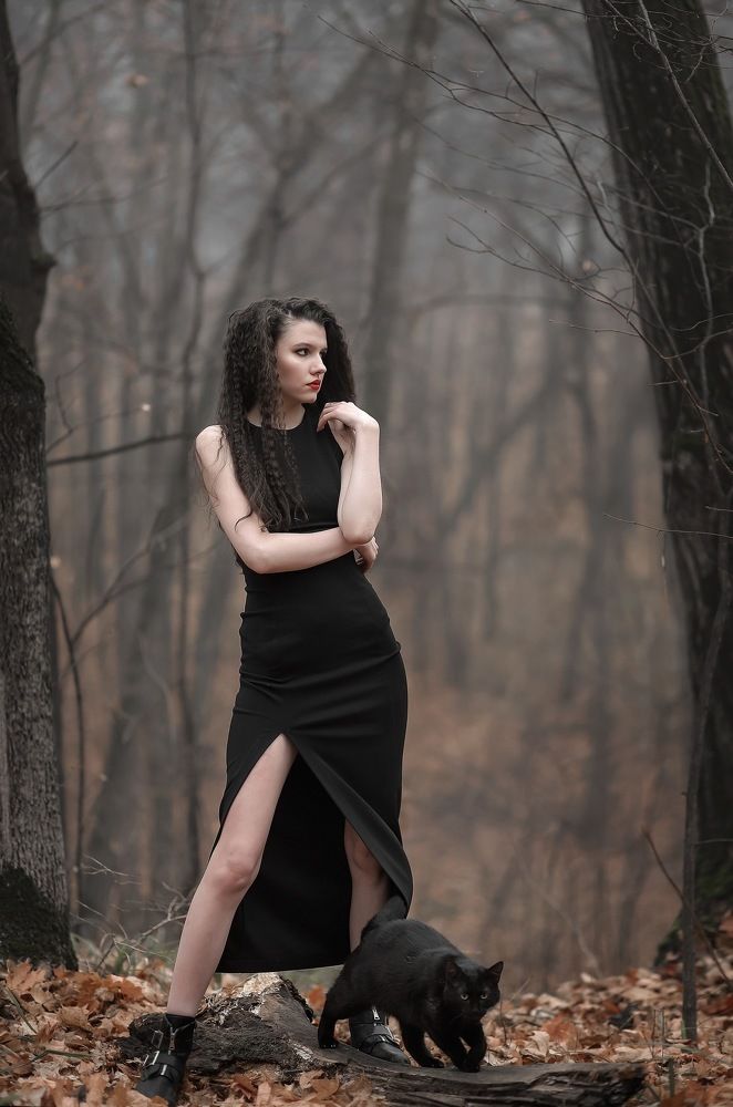 Photograph by Яна Максимова