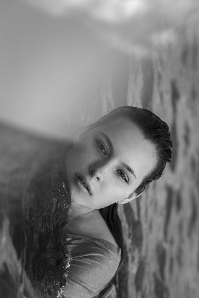 Photograph by Mariia Ivanova