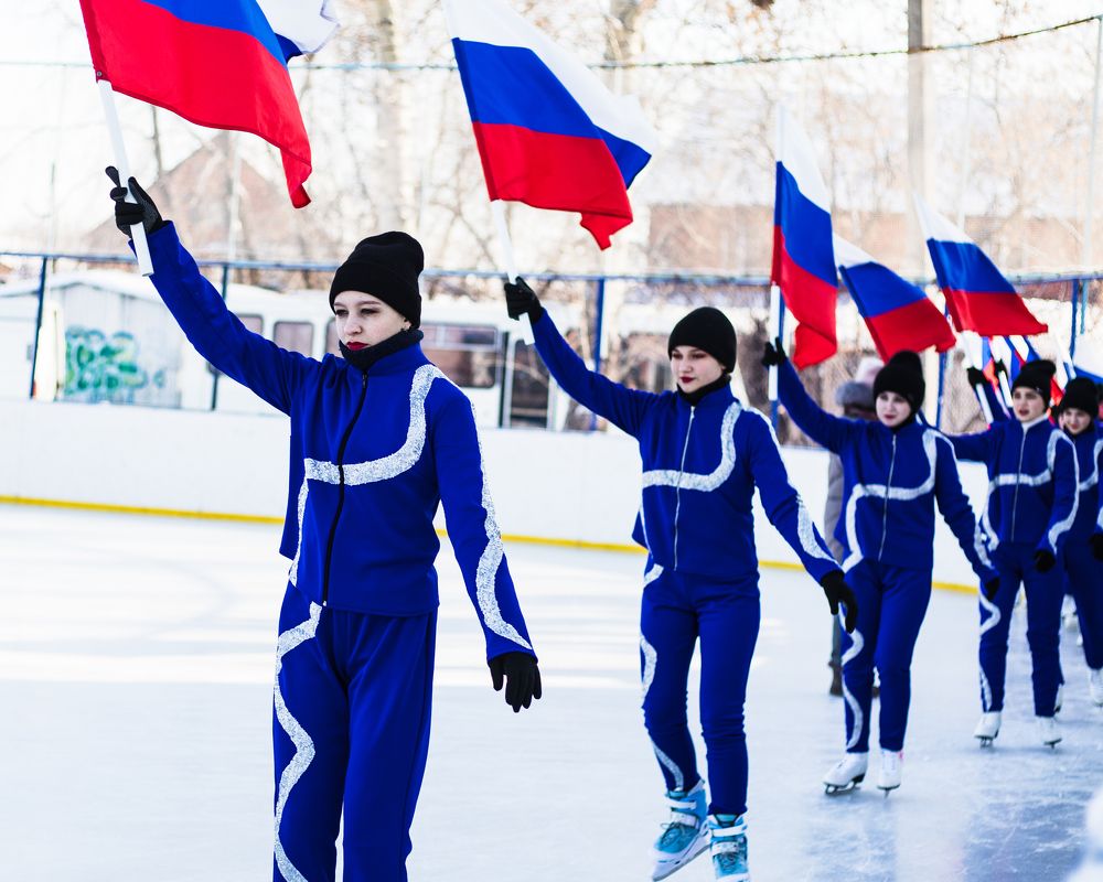 Photograph by Анастасия Власова