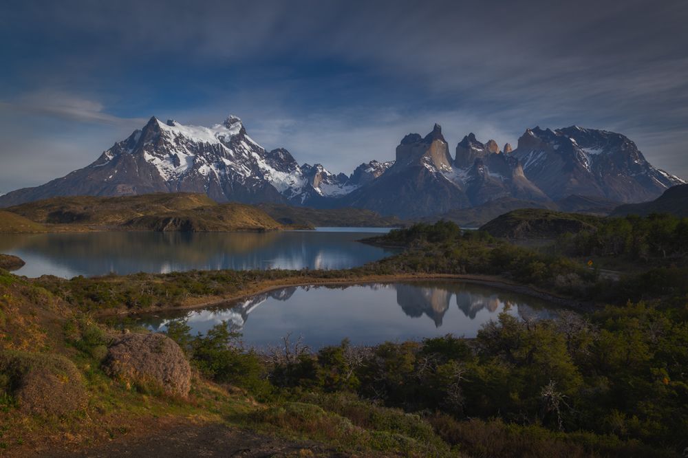 Photograph by Luis Haghenbeck