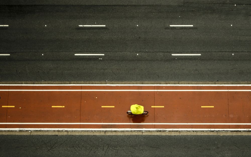 Photograph by Flávio de Polli