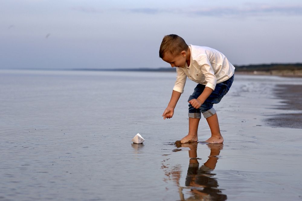 Photograph by Ольга Нечаева